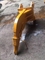 25-30T 굴삭기 버킷 리퍼, PC CAT 히다찌 고벨코를 위한 굴삭기 돌 리퍼