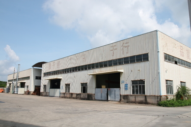 중국 Kaiping Zhonghe Machinery Manufacturing Co., Ltd