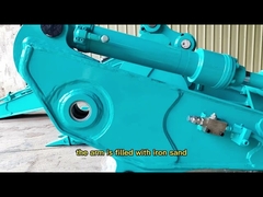 발굴기 터널 붐 CAT320 PC215 ZX210 SK250 R944 DX220 SH300 R245 판매