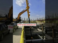 3단계 망원경 팔