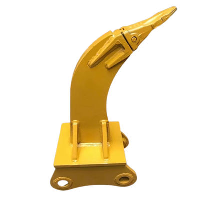 25-30T 굴삭기 버킷 리퍼, PC  히다찌 고벨코를 위한 굴삭기 돌 리퍼