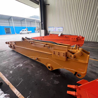 다용도 10-36 톤 굴삭기 붐 암, CAT325 SK200 EC120 굴삭기 미끄러져 움직이는 붐