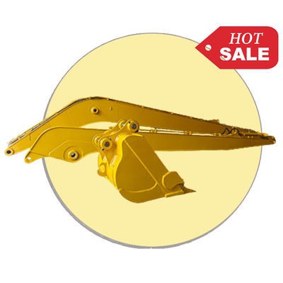 21m 22m Excavator  Komatsu 히타치를 위한 장거리 붐