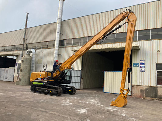 320 굴삭기 건설 기계 부품용 고품질 해체 암