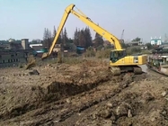 10m Long Reach Excavator Booms