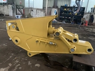 Antiwear 20ton Excavator Tunnel Boom Arm For CAT320 ZX200-5A DX200-9C SY205C