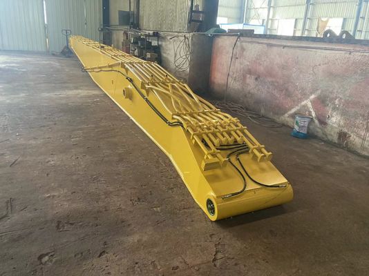 오래간 CE 인증 PC450 320 분명한 굴삭기 긴 도달거리 파괴 부착 스틱 멀티신