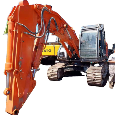 혁신적인 효율적인 터널 굴착 기계 붐 건설 기계 부품 효율적인 발굴 10T 15T 20T ZX110 ZX150 SH150 SH200 DH150 DX150 DX200