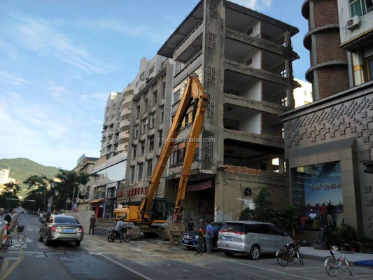 336 파괴 연장 가로대