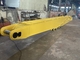 새니 485를 위한 마모방지 긴 도달거리 파괴 붐 26 미터 옐로우 컬러