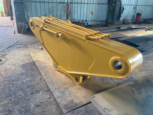 새니 고양이 ZX PC SK를 위한 공장 직접 판매 3 부문 오래가는 굴삭기 긴 도달거리 파괴 연장 가로대