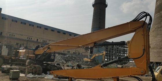 350 XE600 R966 Etc를 위한 다수 개런티 파괴 붐 29-30m