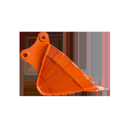 저항하는 합금 골자 굴삭기 버킷 적당한 SY240 324 SK240을 입으세요