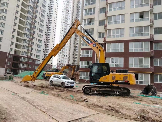 CAT330 PC360 ZX360를 위한 굴착기 굴착기 팔을 미끄러지는 12m 30-36 톤