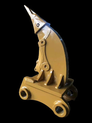 200mm 메인 보드 발굴기 바위 리퍼 붐 팔 고양이 히타치 코마쓰 코벨코