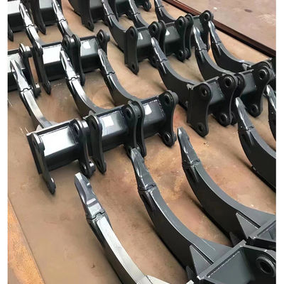 PC  히타치 Zoomlion을 위한 강화된 발굴기 바위 찢기기