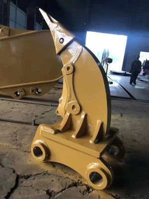 PC  히다찌 라이베르를 위한 즈홍헤 25-30T 굴삭기 돌 리퍼