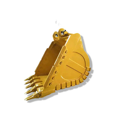 버킷, 녹슬지 않는 중장비 버킷을 파는 320 0.7m3 굴삭기