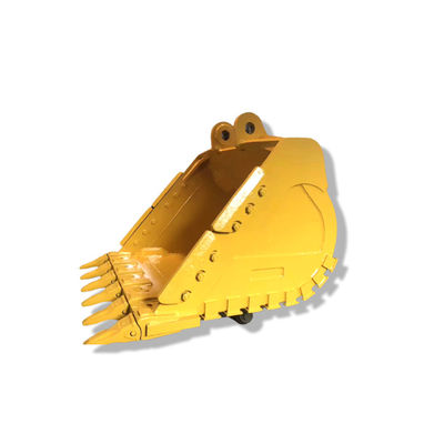 버킷, 녹슬지 않는 중장비 버킷을 파는 320 0.7m3 굴삭기