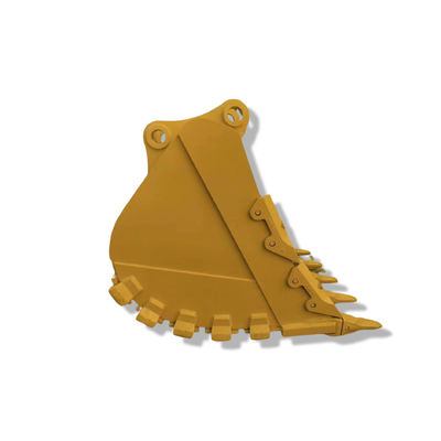 버킷, 녹슬지 않는 중장비 버킷을 파는 320 0.7m3 굴삭기