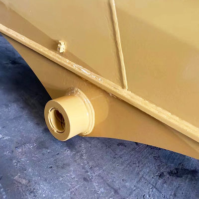 326 330 PC260을 위한 26-28 톤 굴삭기 파괴 붐 암