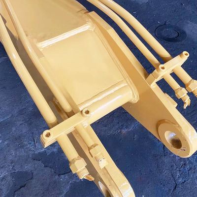 326 330 PC260을 위한 26-28 톤 굴삭기 파괴 붐 암