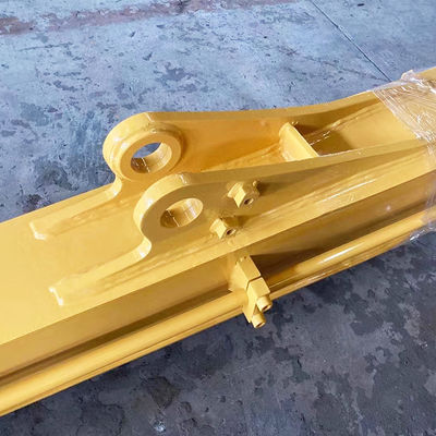 326 330 PC260을 위한 26-28 톤 굴삭기 파괴 붐 암