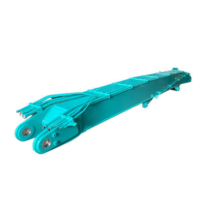 PC380 336을 위한 탄탄한 진동성 굴삭기 파일드라이버 망치