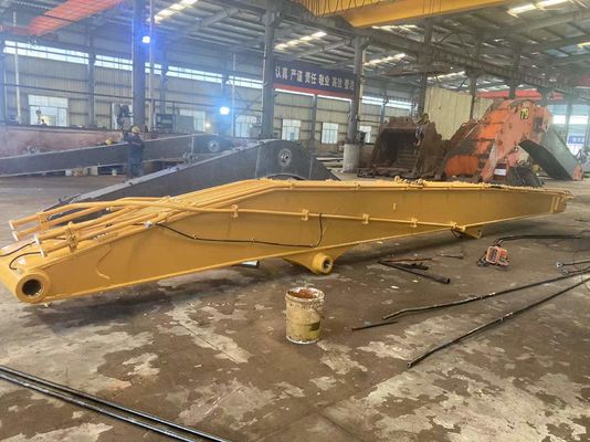 PC400 PC500 340 350을 위한 다목적 바이브로 굴삭기 파일드라이버 망치