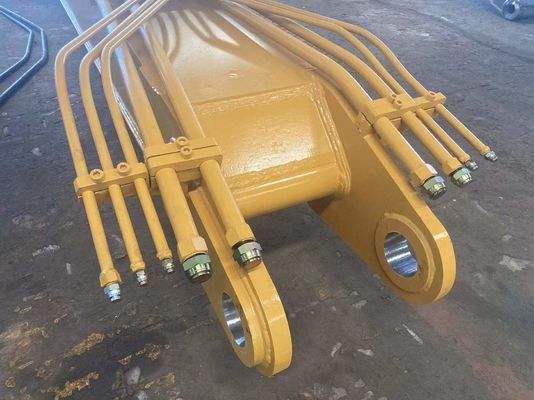 PC400 PC500 340 350을 위한 다목적 바이브로 굴삭기 파일드라이버 망치