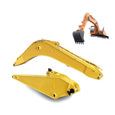 High Quality Excavator Boom Arm for CAT320 Standart Boom Arm with Bucket 고품질 발굴기 붐 팔