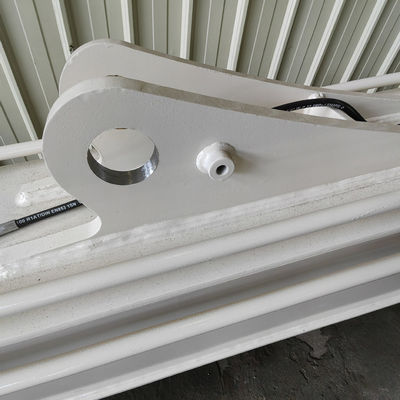 맞춘 패턴 굴삭기 긴 도달거리 스틱 320 PC200 SK200 SH200 R920 SY200