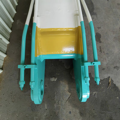 맞춘 패턴 굴삭기 긴 도달거리 스틱 320 PC200 SK200 SH200 R920 SY200