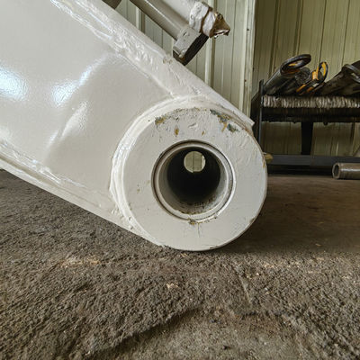 맞춘 패턴 굴삭기 긴 도달거리 스틱 320 PC200 SK200 SH200 R920 SY200