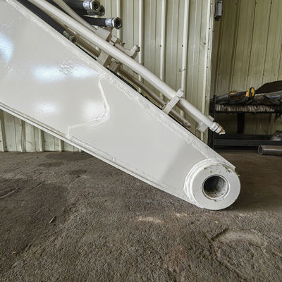 맞춘 패턴 굴삭기 긴 도달거리 스틱 320 PC200 SK200 SH200 R920 SY200