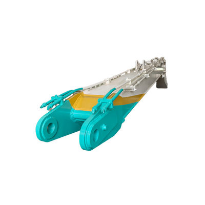 굴삭기 최고 붐과 히다찌  코마츠 두산 고벨코 현대를 위한 핸들