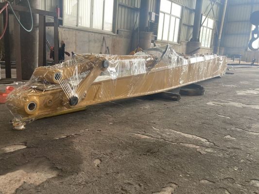 고벨코 CE 마모방지 굴삭기 롱 암, 실용적 긴 도달거리 호황 고양이 코마츠