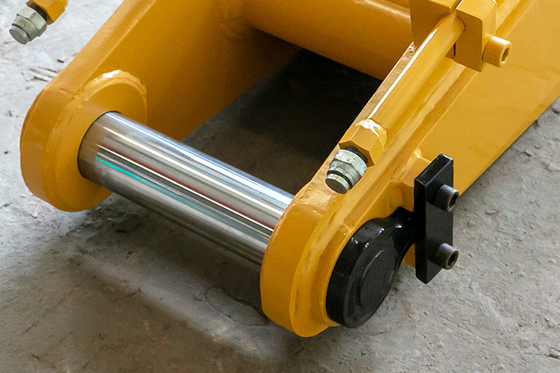 CAT320 PC200을 위한 롱 암 백호 작은 굴삭기 붐 애벌레 스틱
