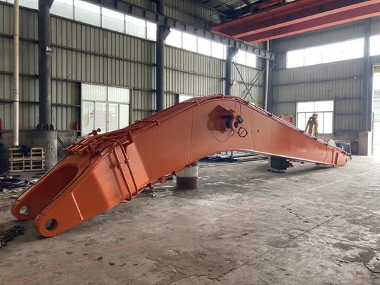 22m 336 320 325 315 작은 굴삭기 롱 암 장기간은 실용적이어서 도달합니다