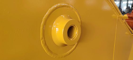 18M 20M 22M 캐터필라 굴삭기 어태치먼트 롱 리치 암 320D PC200 SK200 롱 리치 어태치먼트