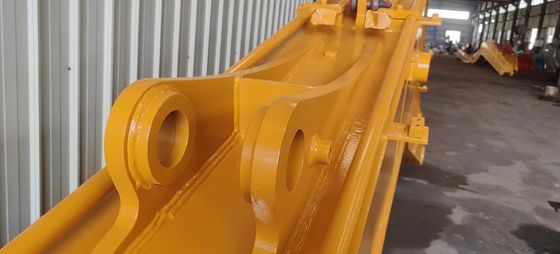 18M 20M 22M 캐터필라 굴삭기 어태치먼트 롱 리치 암 320D PC200 SK200 롱 리치 어태치먼트