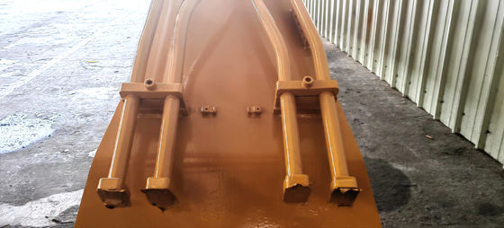 18M 20M 22M 캐터필라 굴삭기 어태치먼트 롱 리치 암 320D PC200 SK200 롱 리치 어태치먼트