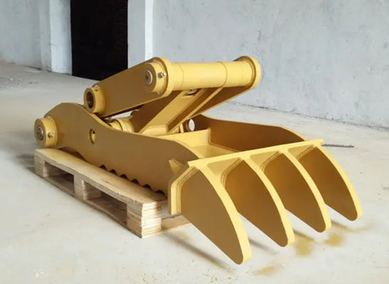 수력 굴삭기 엄지손가락 버킷, 308 PC120을 위한 굴삭기 엄지손가락 부착