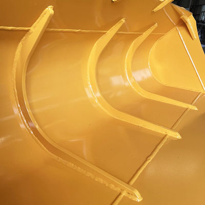 312 굴삭기 협폭 굴삭 버킷, PC60 굴삭기 무드 버킷