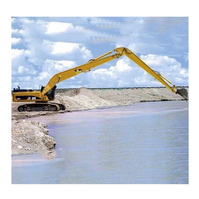 굴삭기, Q355B 긴 도달거리 굴삭기를 위한 굴삭기 긴 도달거리 부착은 330 450을 알립니다