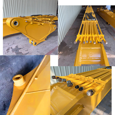 ZX330 CAT349 SY500을 위한 공장 즉시 인도 굴삭기 높은 범위 파괴 호황
