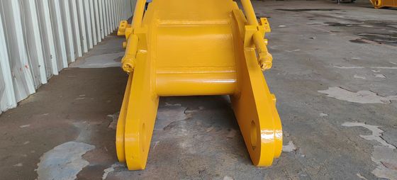 320D 굴삭기 긴 도달거리 Boom18M 굴삭기 장스틱 다목적 이용