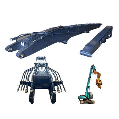 제조사 PC240 발굴기 붐 픽 운전 팔 ZX200 325 코마쓰 히타치 샌니 고양이 등