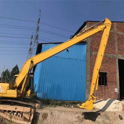 20톤 Q355B 발굴기 장팔 Q690D 발굴기 장팔과 실린더