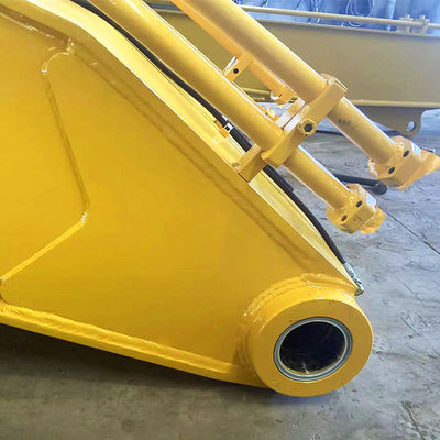 볼보 굴삭기 롱 암, 320D / 코마츠 굴삭기 긴 도달거리 팔